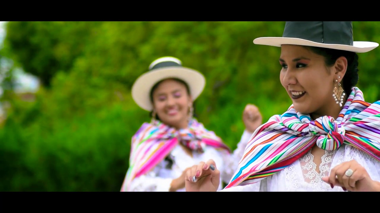 SIRENA - Sentimiento del Ande Feat. Riber Oré [Videoclip´Oficial] (Carnaval)
