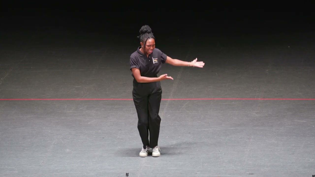 Week 2 Performance 2023 | Next Stop BROADWAY®