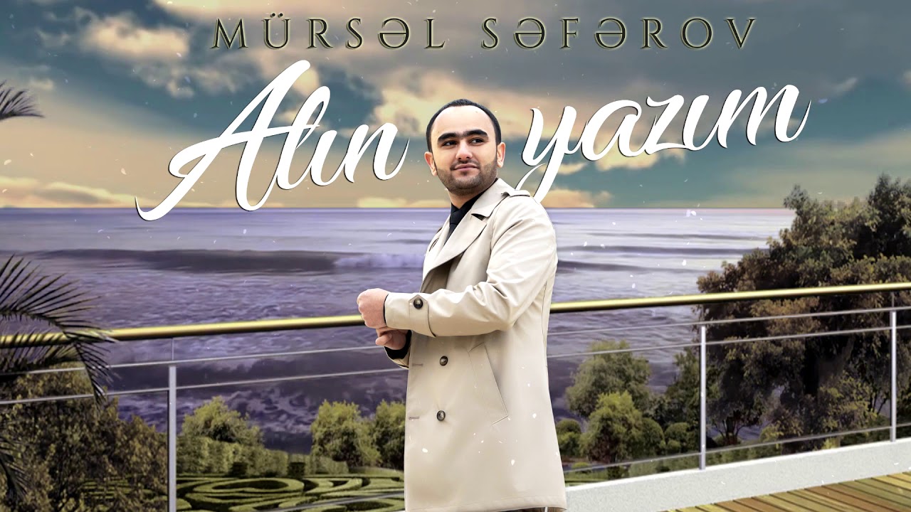 M&uuml;rsəl Səfərov - Alın Yazım / 2020 (S.A)