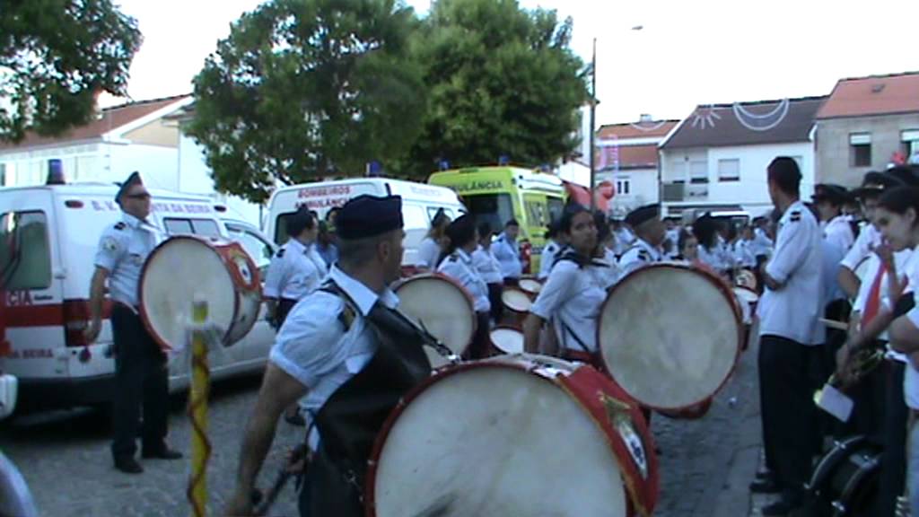 BVSMI Moimenta da beira 2012 2