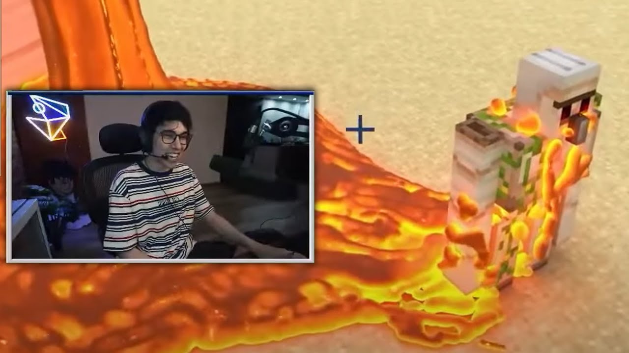 esto es una locura *MINECRAFT REALISTA*