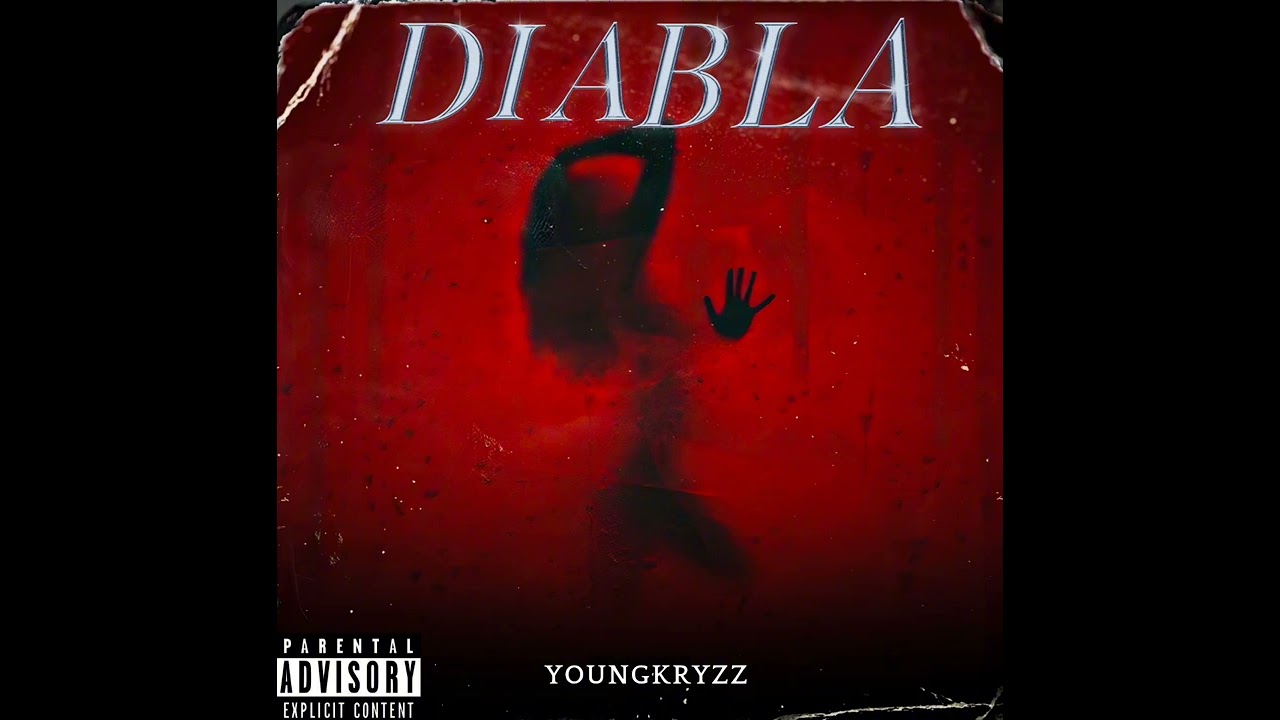 Diabla - Youngkryzz (prod by young n9in)