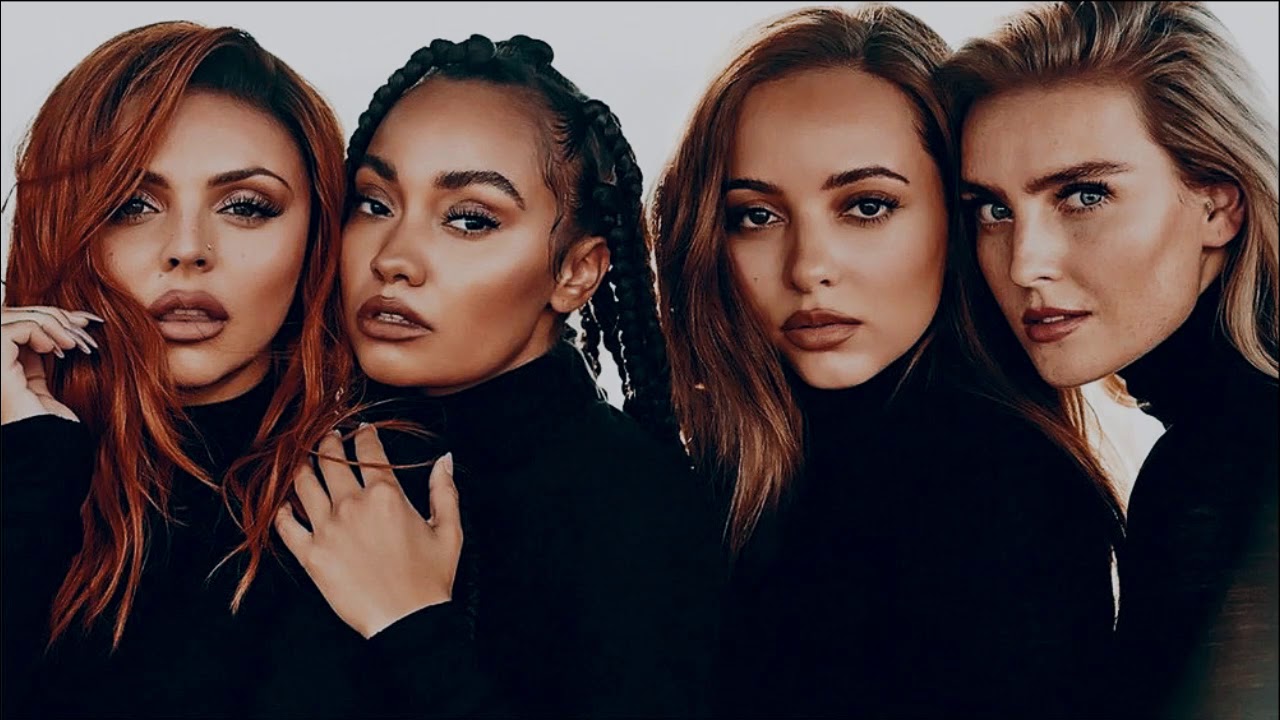Hardest Little Mix Songs To Sing (Before Confetti)