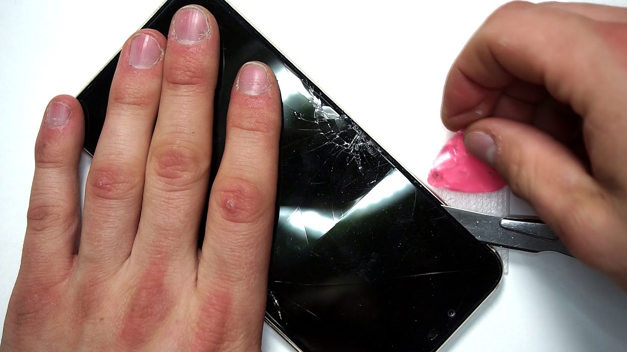 Huawei Mate 20 Lite Display Replacement - DoItYourself
