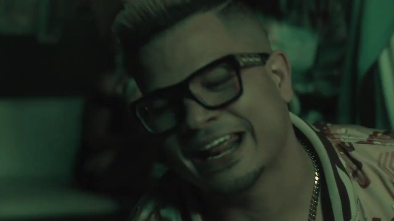 Ultima Hora  - Mackie , Jowell , Randy , Rayo y Toby