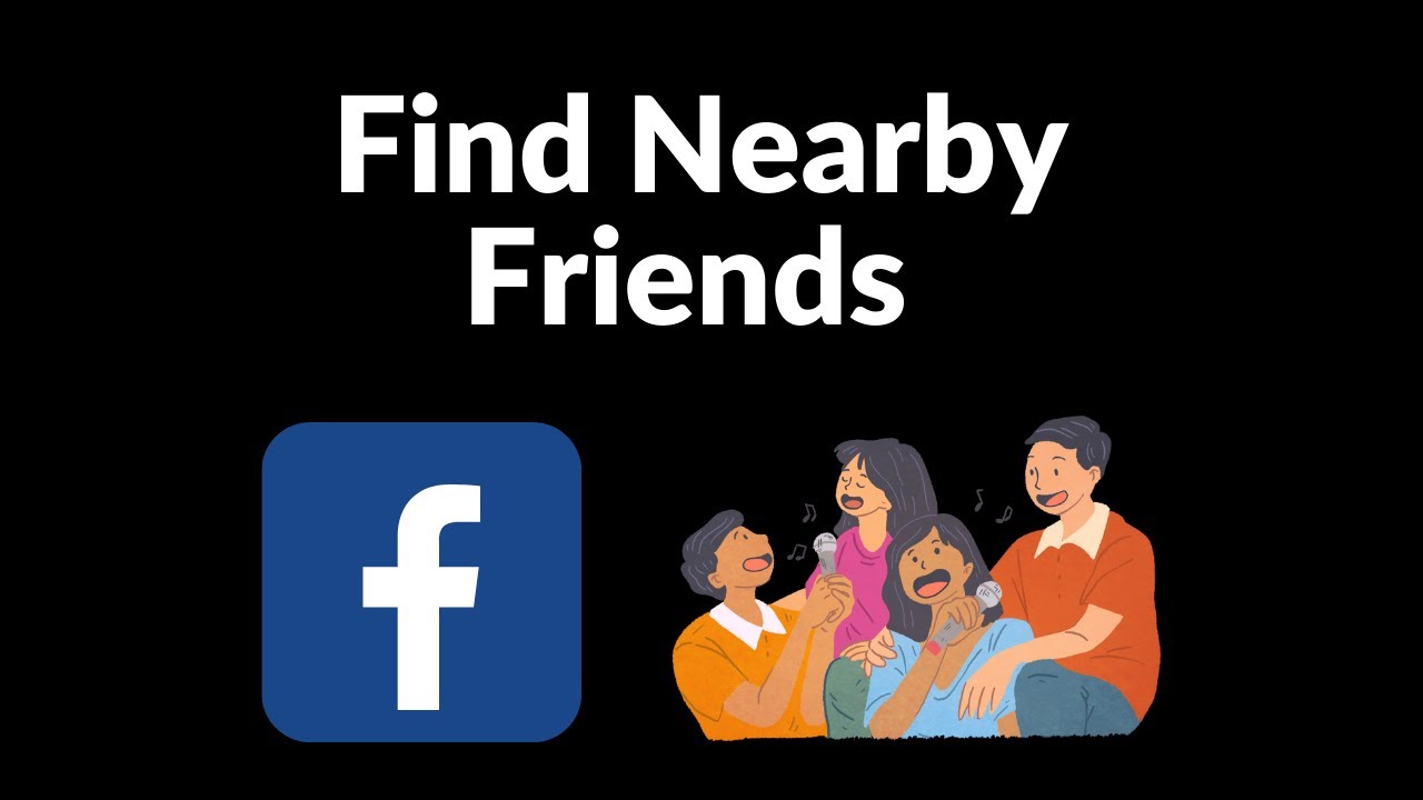 Find Nearby Friends | System Design
