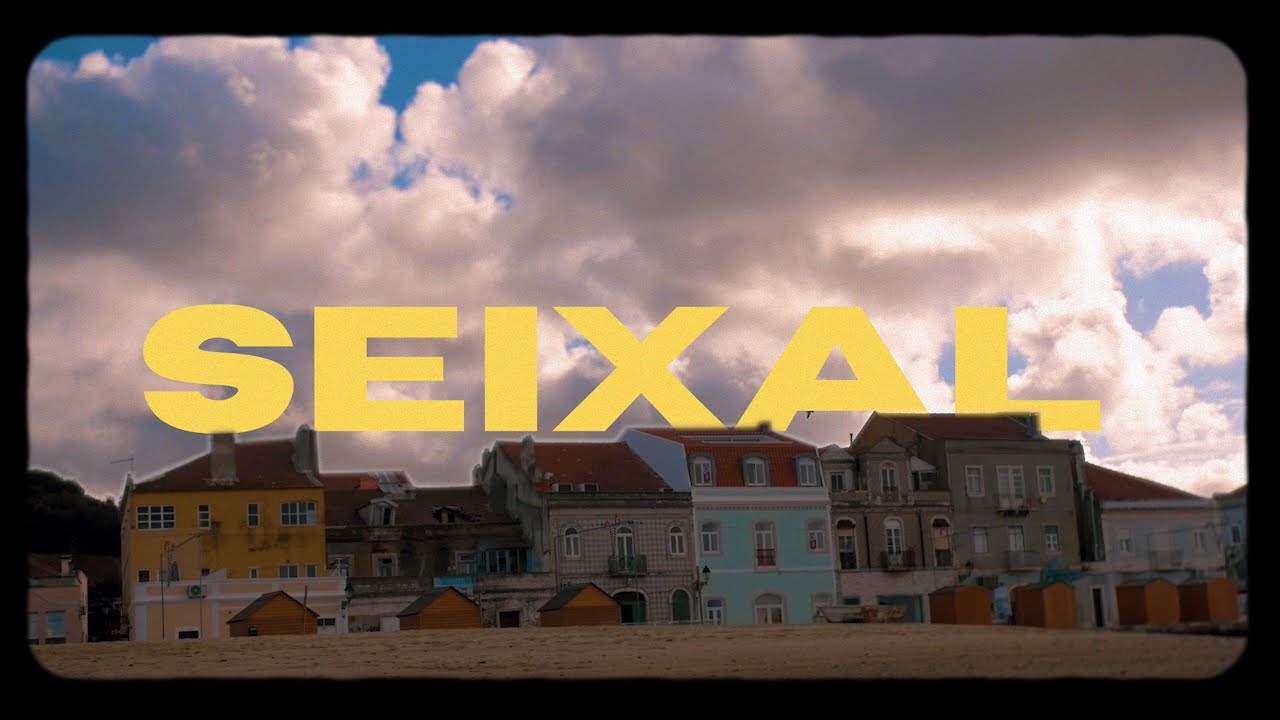 Seixal - Cineprint