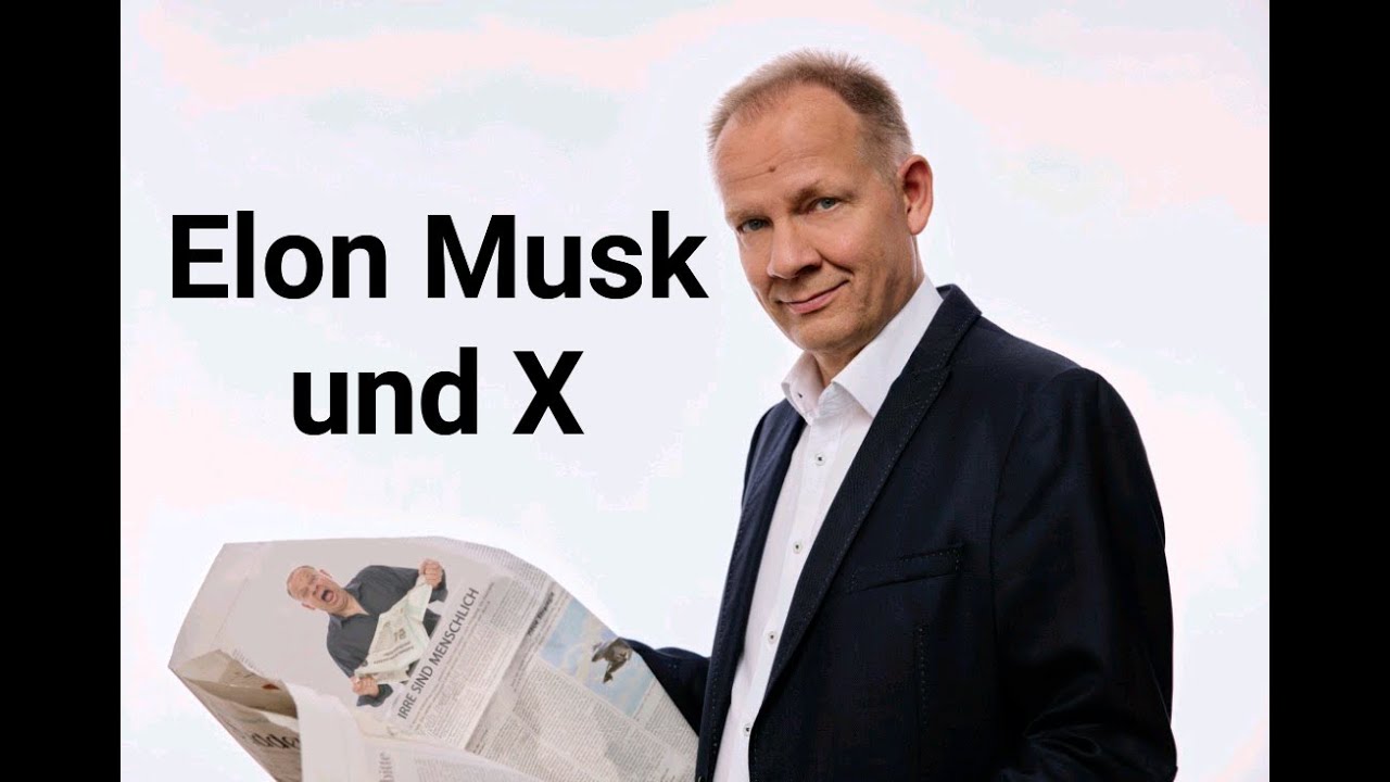 Elon Musk und X