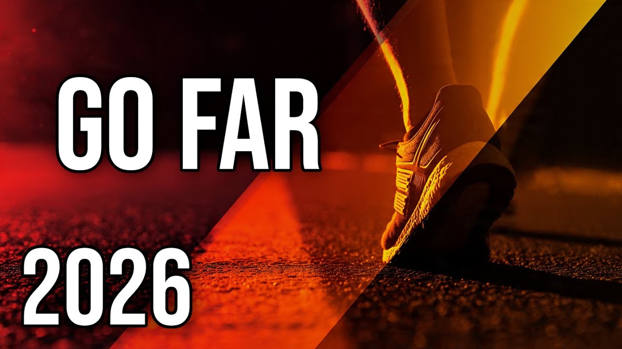DEEP PROGRESSIVE TECHNO 🏃 Focus Music for Long Distance Running (2 Hours)