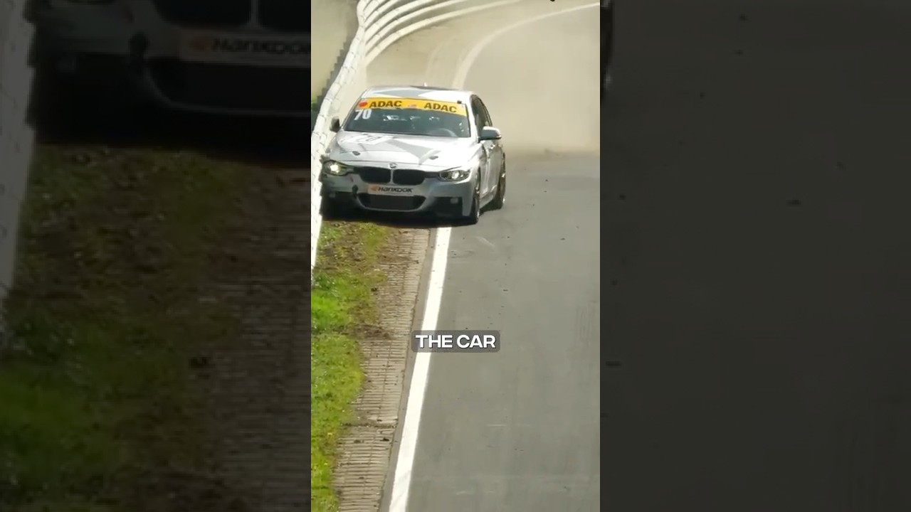 Before You Build a Track Car!