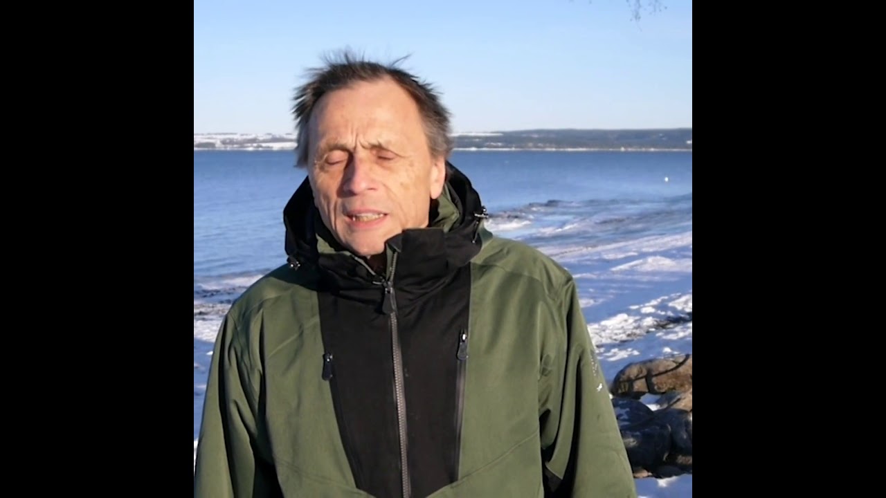 «De tibetanske ritene» av Audun Myskja