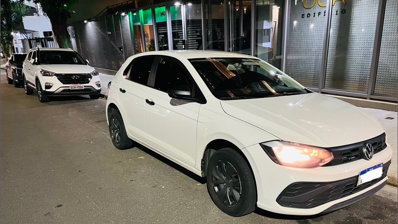 09 - UBER EM SP - POLO TRACK - uberx e confort