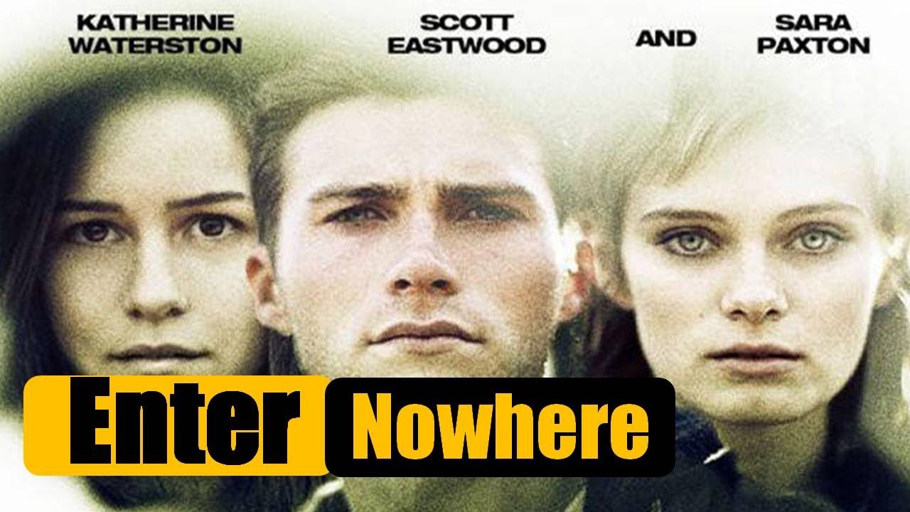Enter Nowhere - Kul&uuml;be Film İncelemesi (Tam &Ccedil;&ouml;z&uuml;m)