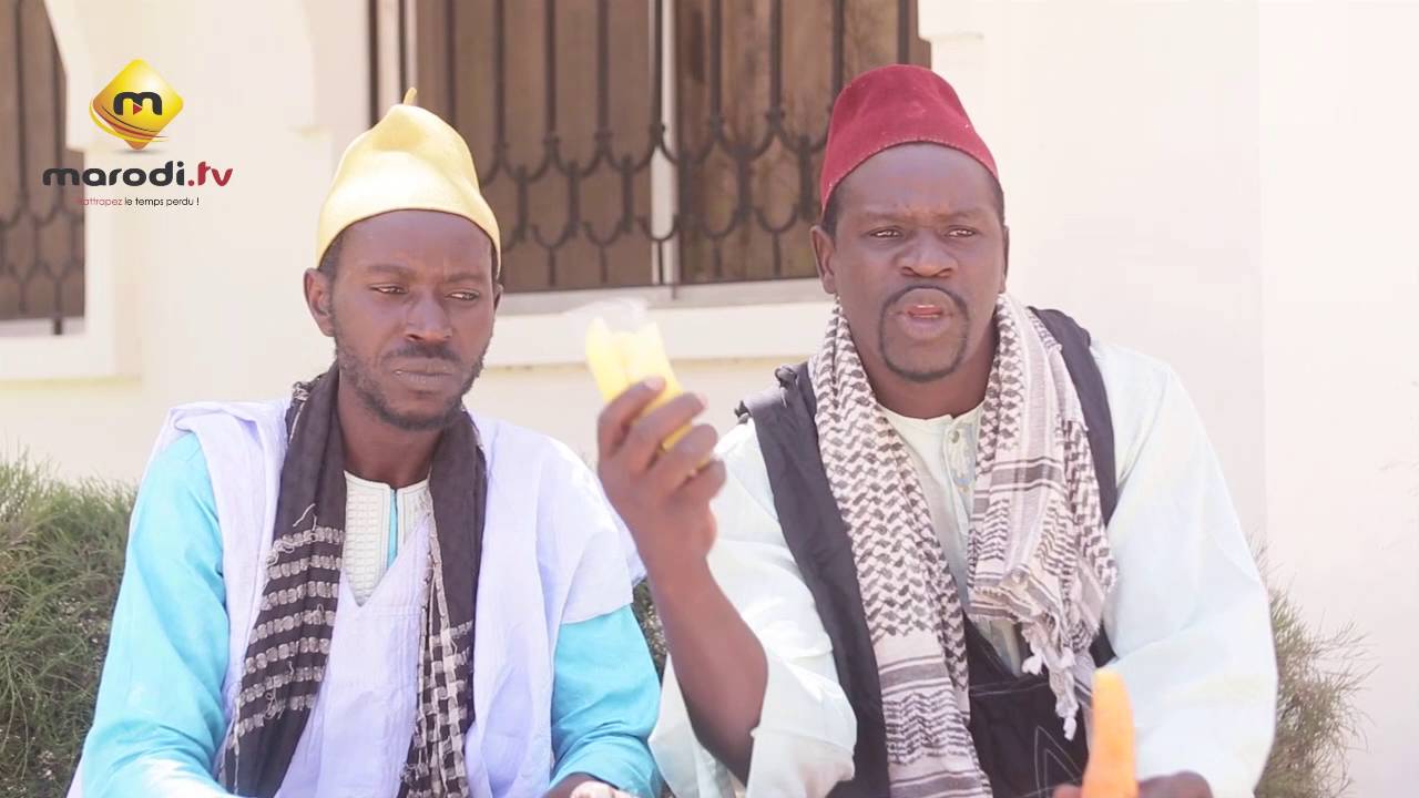 Lii Xew Tey - Saison 3 - Les Chomeurs