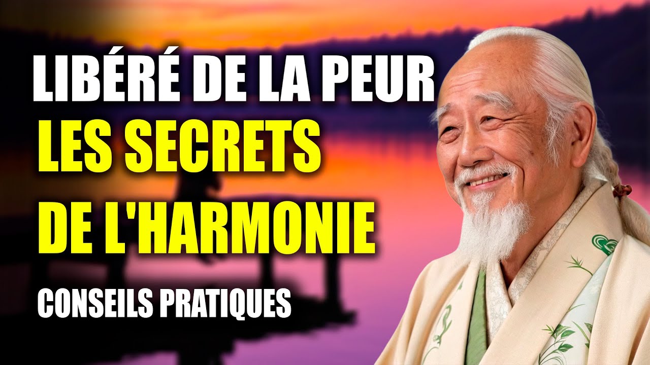 La Sagesse Bouddhiste  la Voie du Respect et de l'harmonie Intérieure
