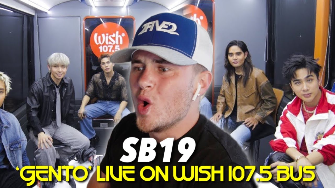 SB19 
