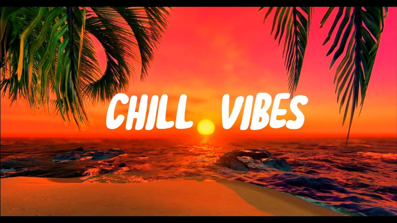 Chill Vibes 🌅 Smooth Chill House Music | Relax & Unwind | Good Energy House ✨