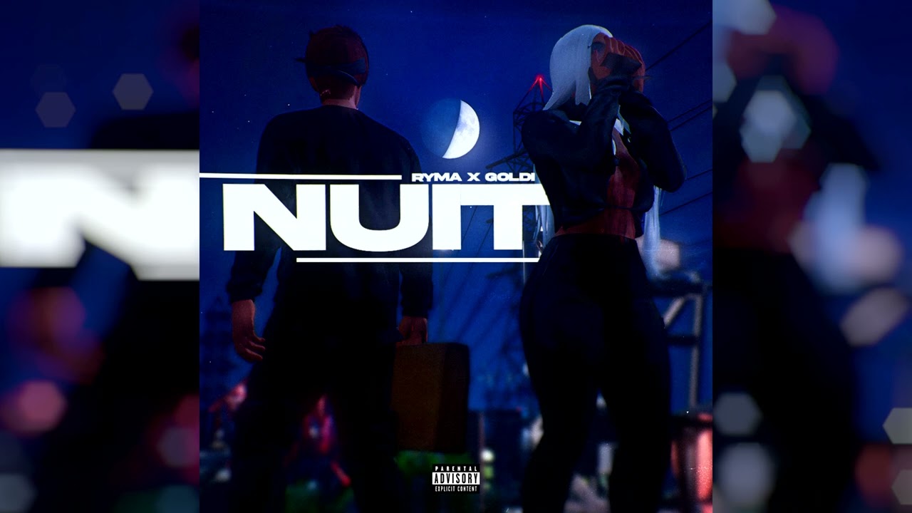 [FLASHBACK] NUIT - GOLDI FT RYMA