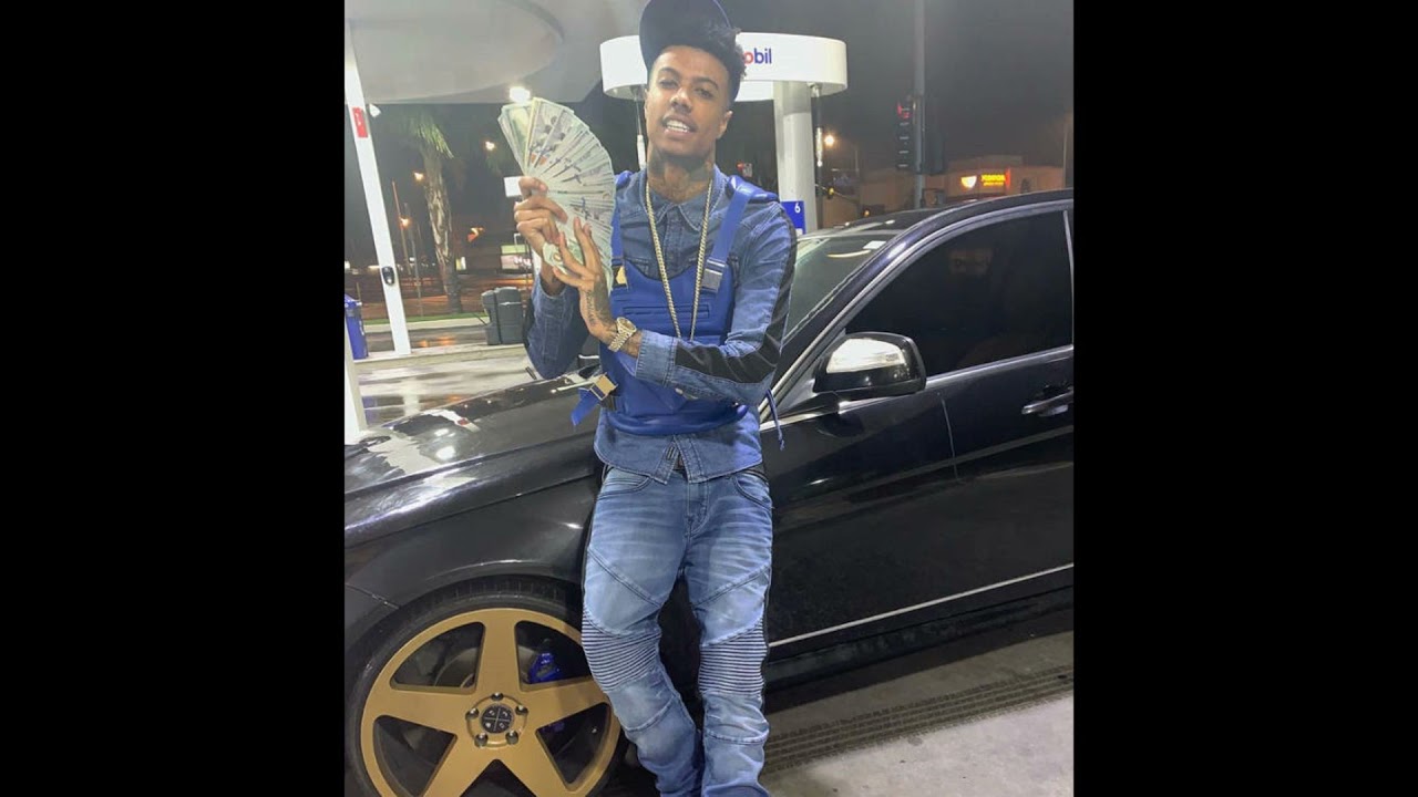 [FREE] Blueface Type Beat 2022 