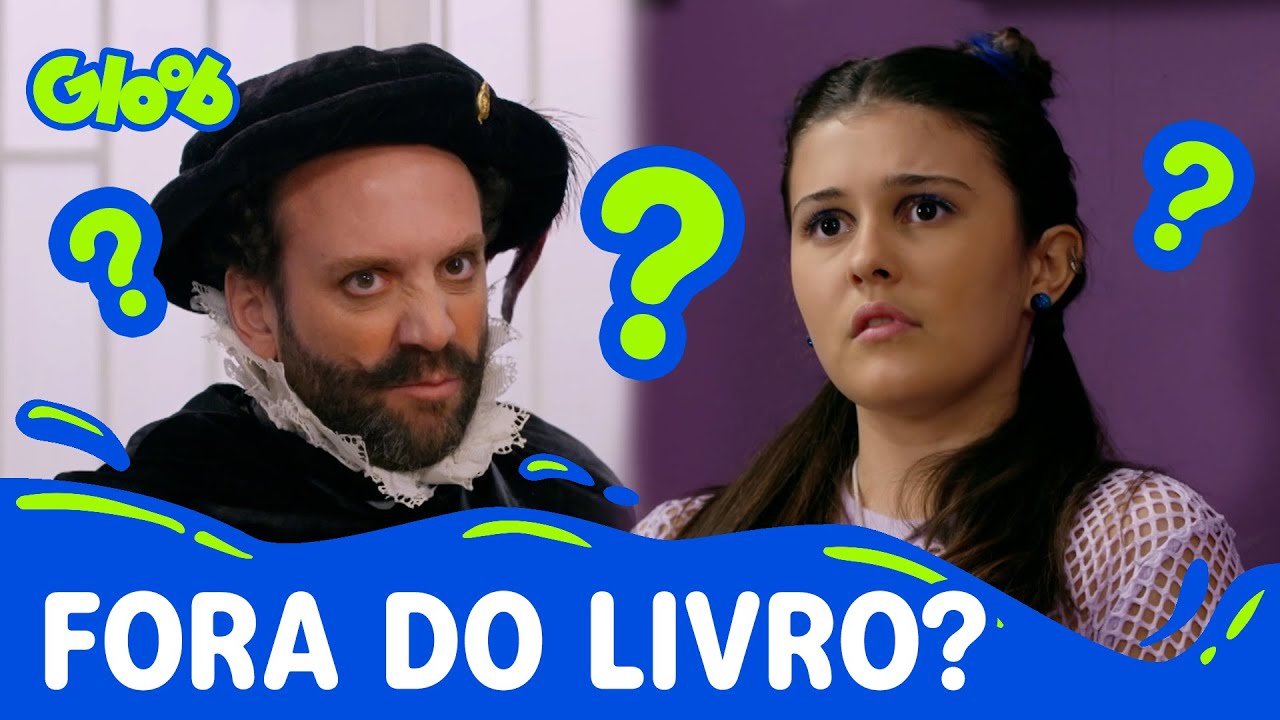 UM NOVO VILÃO ESCAPOU? | D.P.A. 16ª TEMPORADA | Mundo Gloob