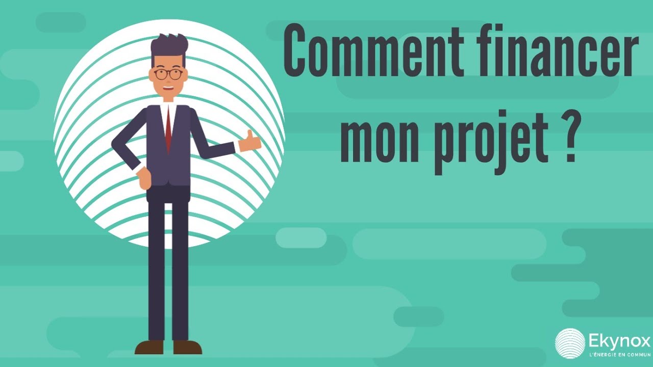 Comment financer un projet grâce au crowdfunding ?