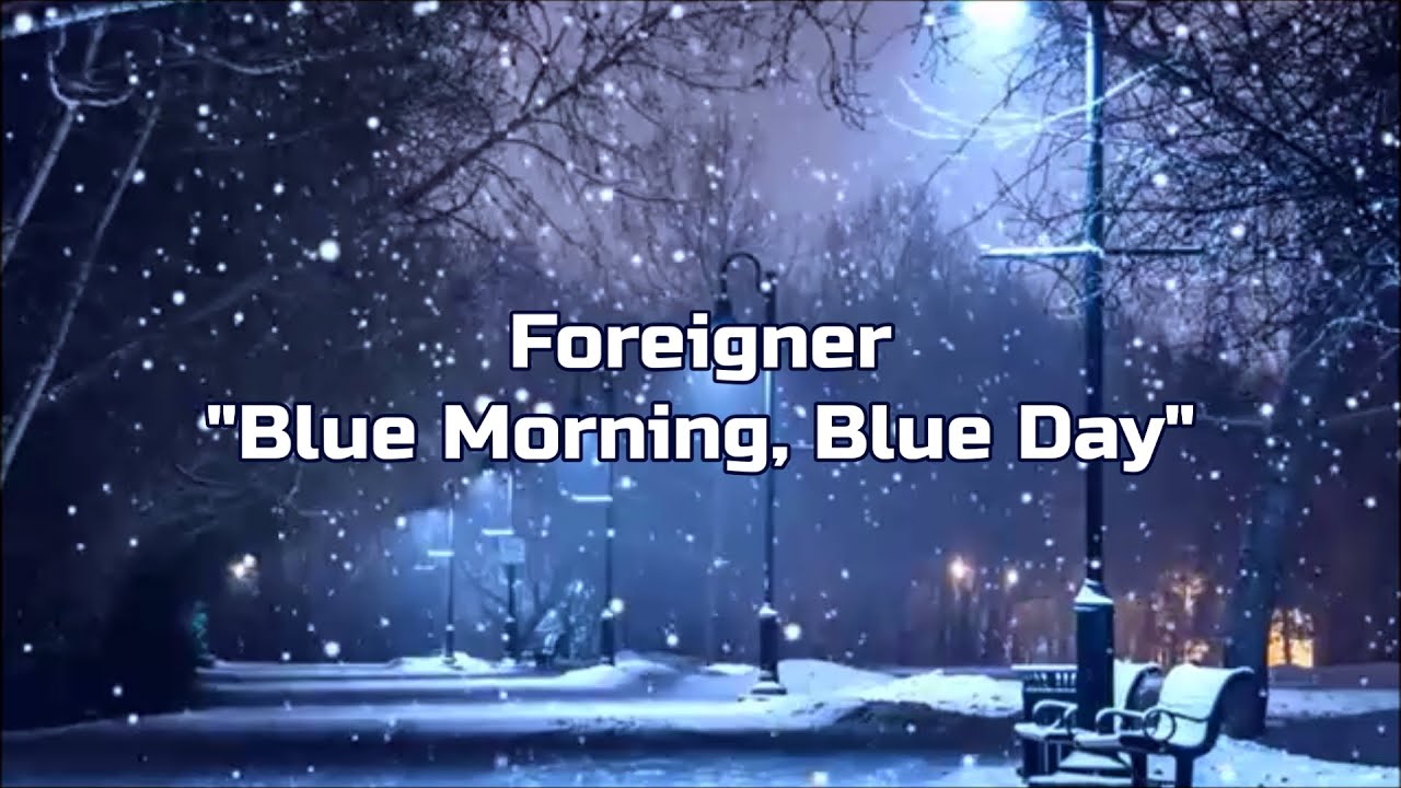 Foreigner - 