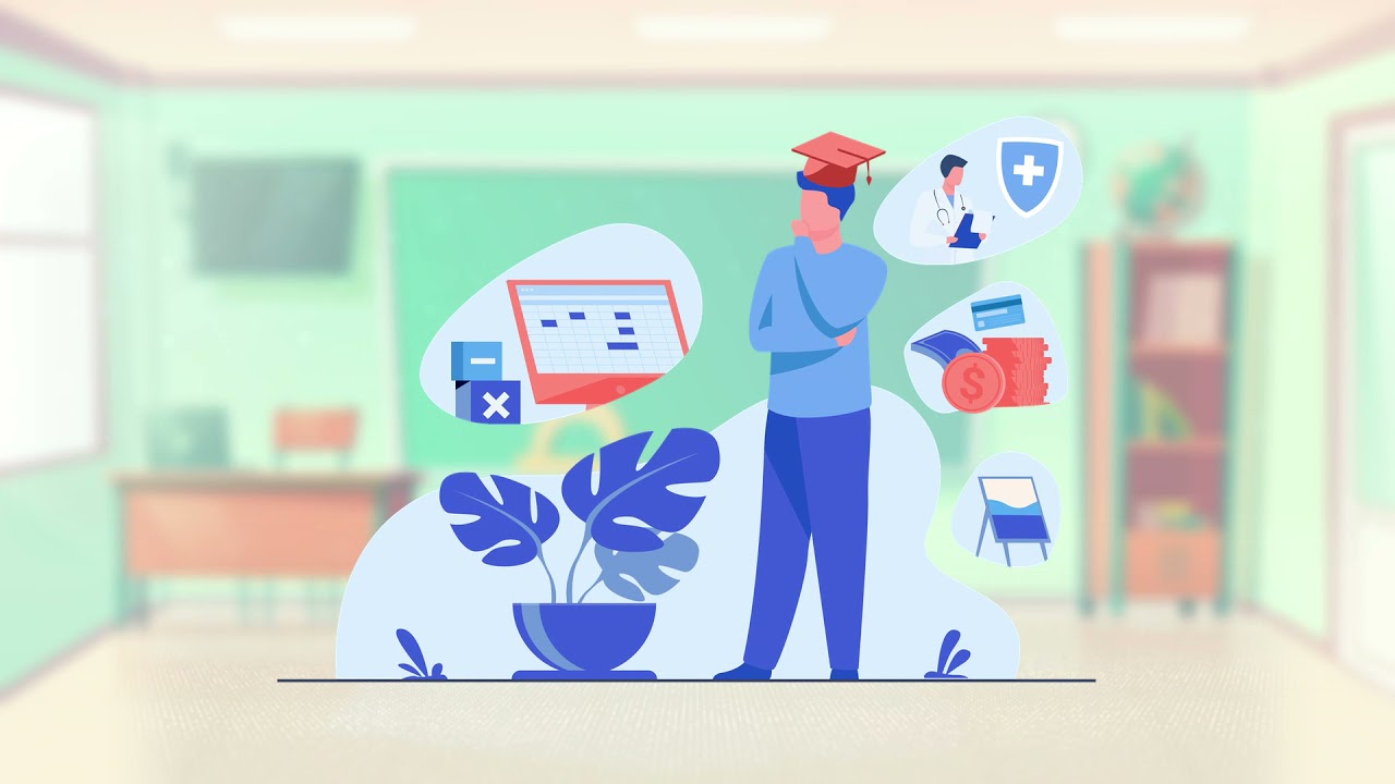 Career Guidance Video for SHS Students