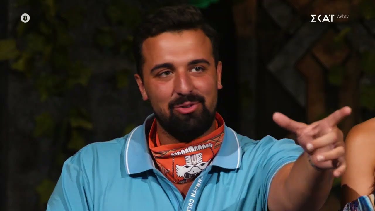Επαρχιώτες: Δεν θέλουμε να ματσάρουμε τον Gio, επειδή είναι αδύναμος – Gio: «Τον Μιχάλη τον νίκησα»