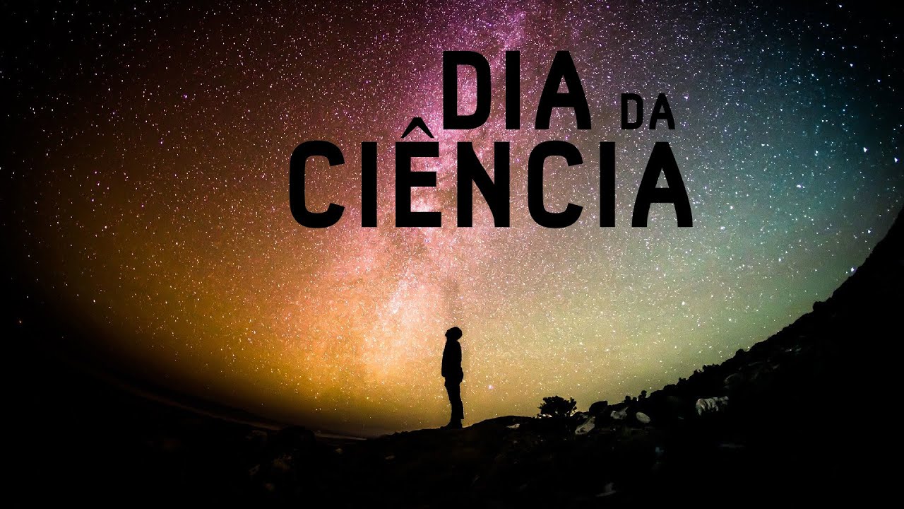 Dia Nacional da Ciência - Fator Ciência | UNILA