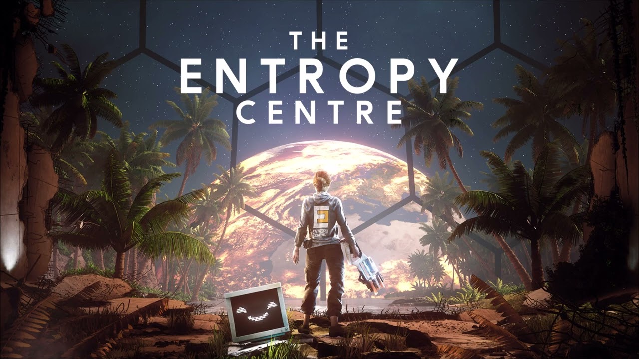 The Entropy Centre OST - Dark World (Act 13 Ambience)