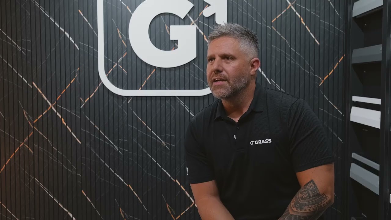 Why Professionals Trust GRASS ZA - The 