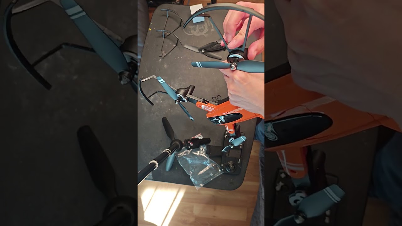 Got a drone -2nd upload lol 