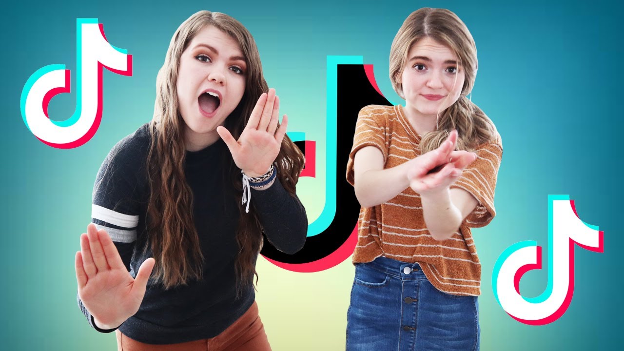 Фанаты предлагают воссоздать Tik Tok