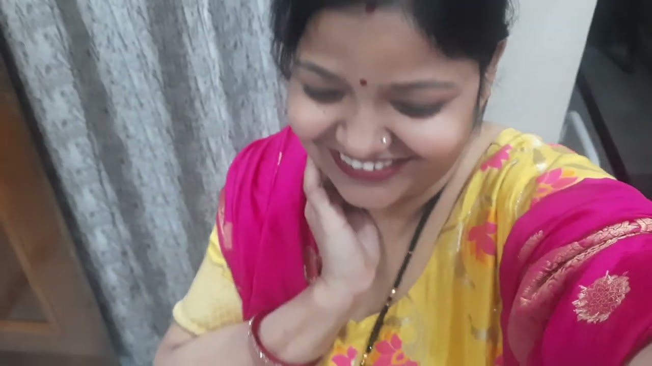Ritu aur my ji ke pass Aaj Mein milane gai