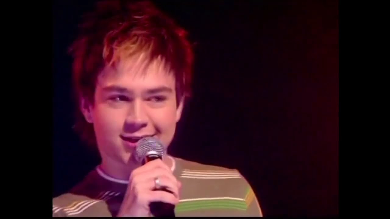 Sam & Mark - The Sun Has Come Your Way (TOTP - full performance)