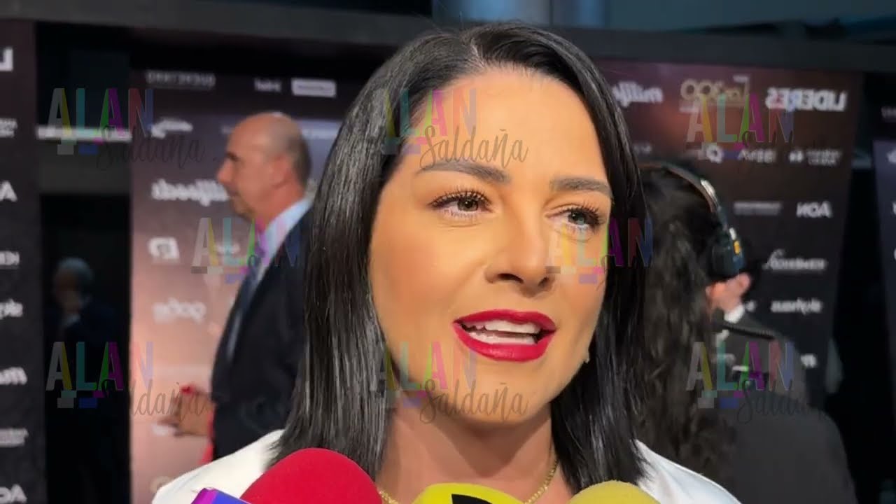 ¿LIDIA ÁVILA QUIERE REENCONTRARSE CON ARI BOROVOY? 💥 ¡NO LE MOLESTA QUE CANTEN TEMAS DE OV7!