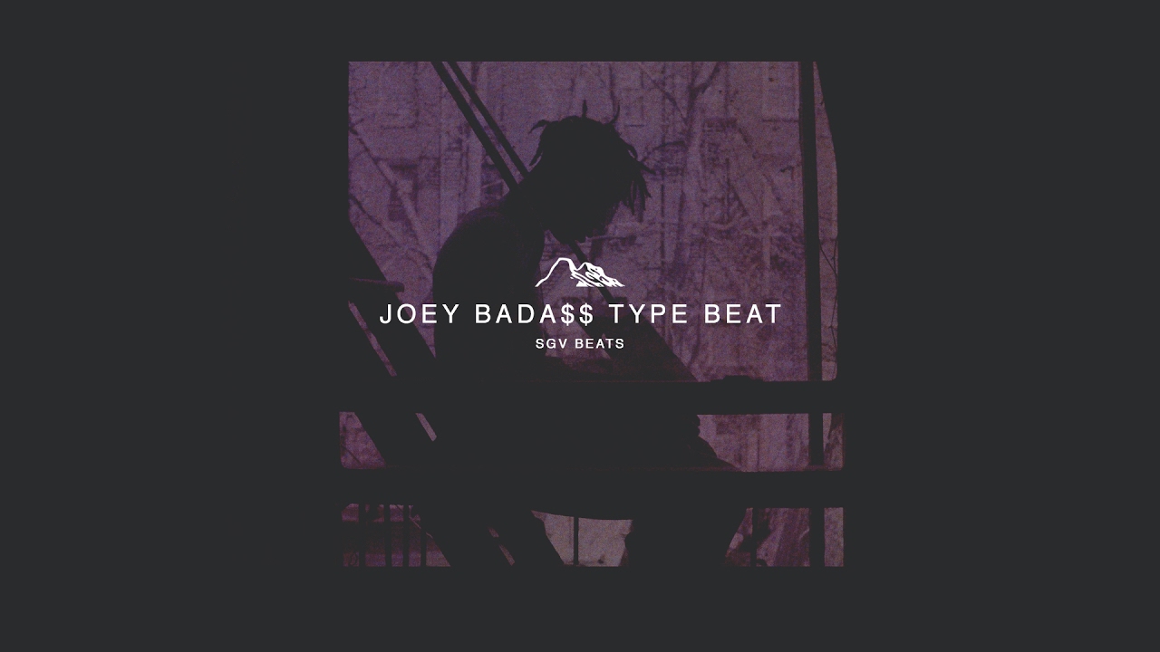 Joey Bada$$ x Capital STEEZ type beat - 4 My Peepz (Prod. SGV Beats)