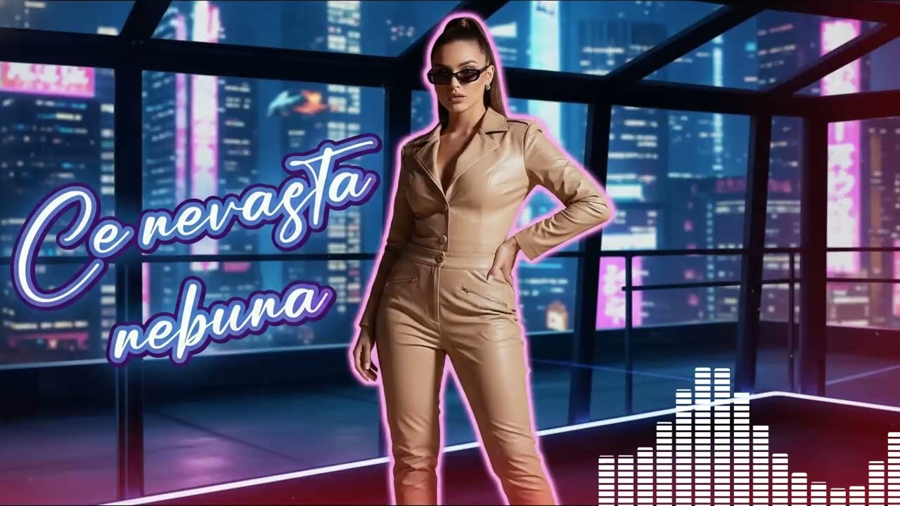 CE NEVASTĂ, NEBUNĂ | Manele Diamant 💎 Muzică De Top 2026