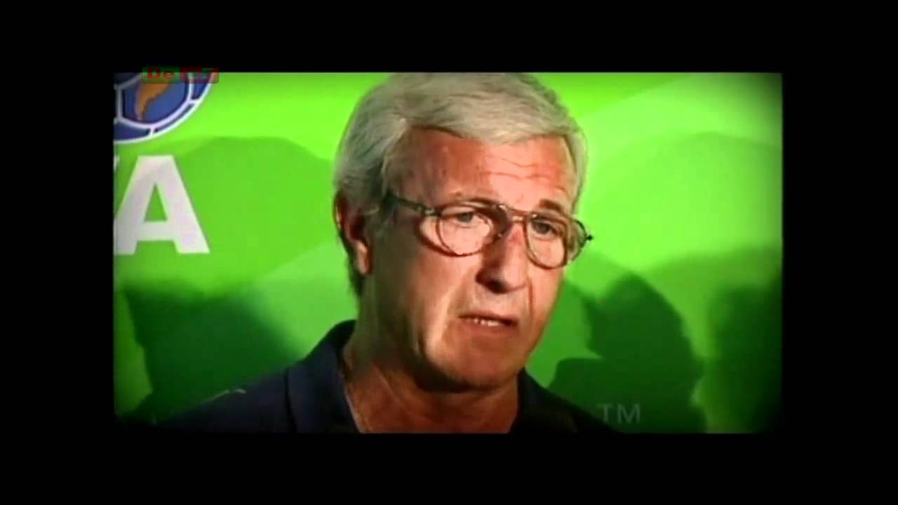 Mondiale 2006 The Movie - Ep. 6 - Italia vs Germania