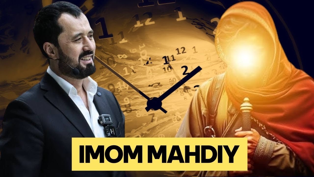 #SUHBAT IMOM MAHDIYNING CHIQISHLARI TO‘LIQ SUHBAT ABROR MUXTOR ALIY DOMLA 