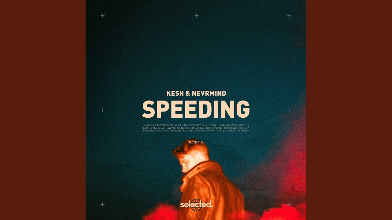 Speeding (Extended)