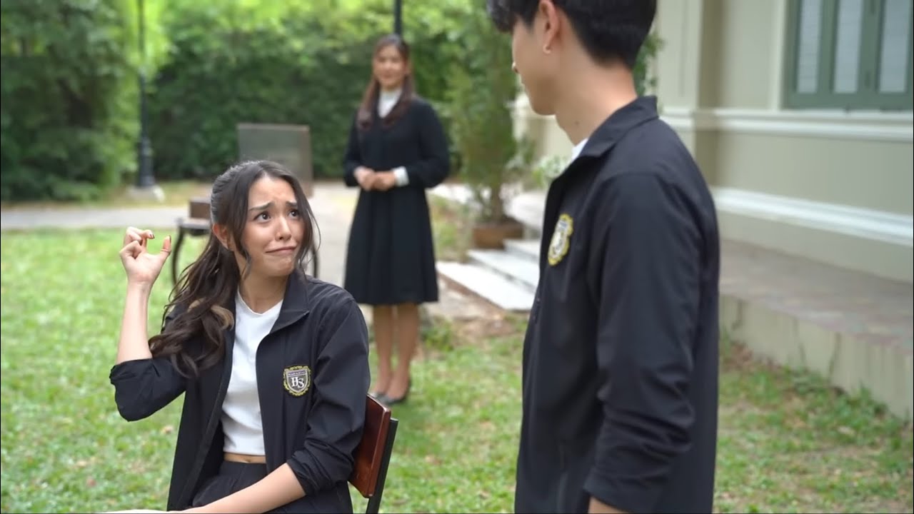 Hậu trường Home School có gì ? 😆 các báo thủ Home School lạ quá 🤣