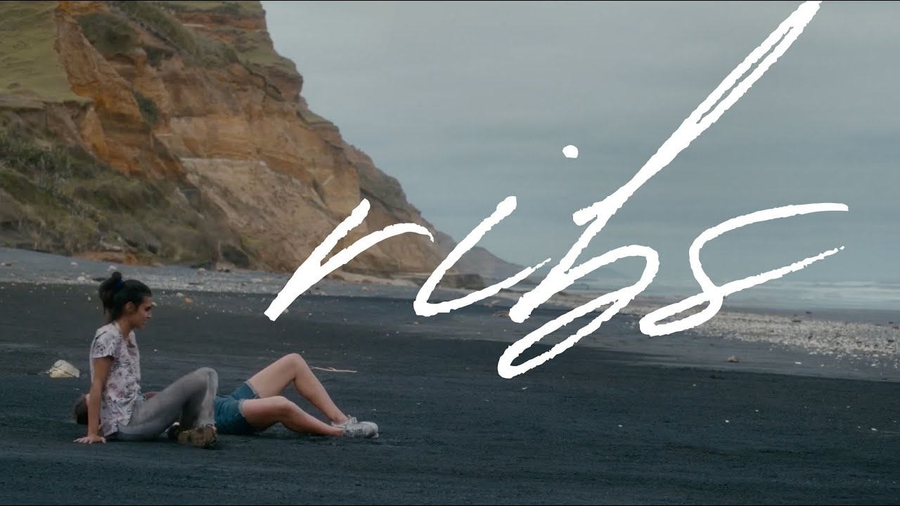 fatin + leah | ribs