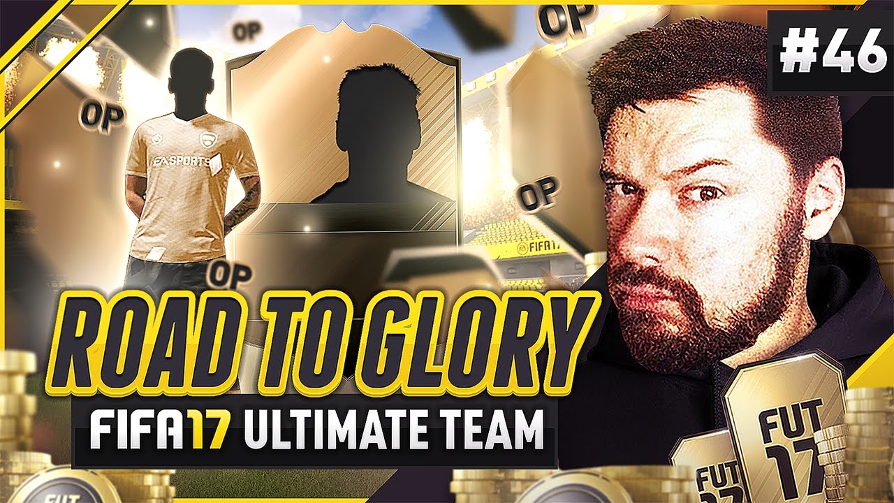 BRONZE PACK METHOD - THEORY / EXPLAINED #FIFA17 Road to Glory! #46