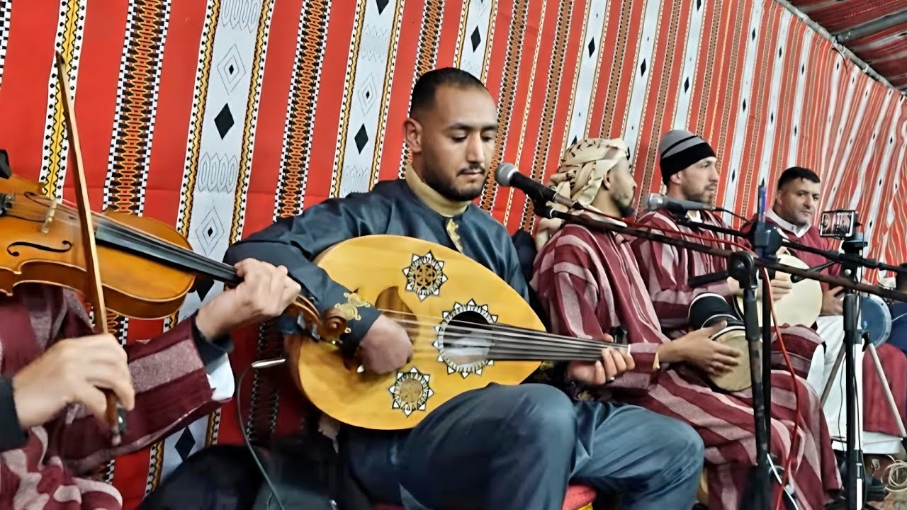 📍افتتاحية الفنان 🎵فؤاد بشيري  🎤🎙مع فرقة لبيض سيدي شيخ🪘🎻 تيريقو  وهران 