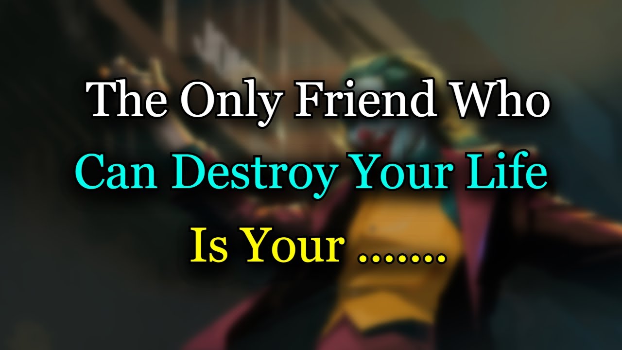 Joker's Quotes Collection | Motivational Quotes | powerful quotes | Quotes Bridge