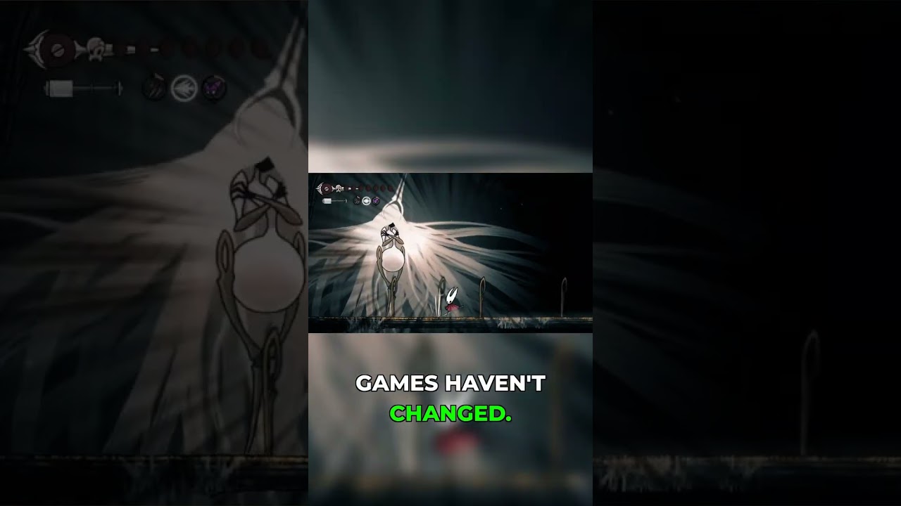 I Have Too Many Games to Play 