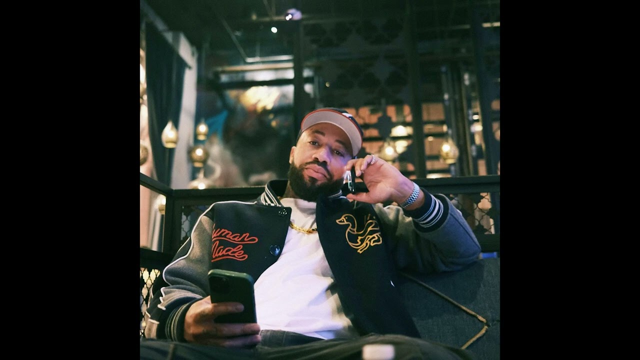 [FREE FOR PROFIT] Larry June x Jay Worthy x Cardo Type Beat 2022 - 