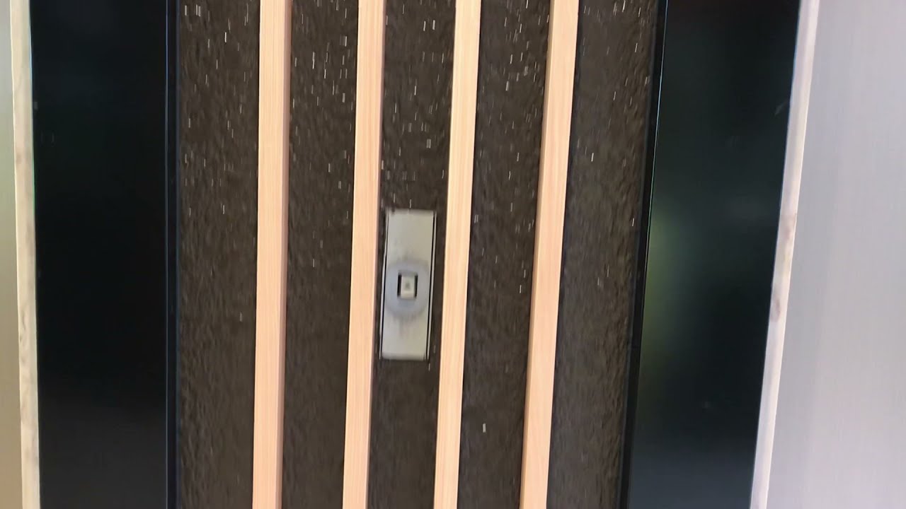 松戸市某ビル日立エレベーター