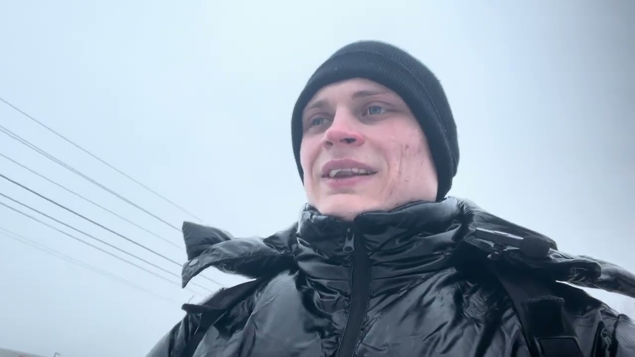 ПОЧЕМУ ЧЕЛОВЕК БЕДЕН 
